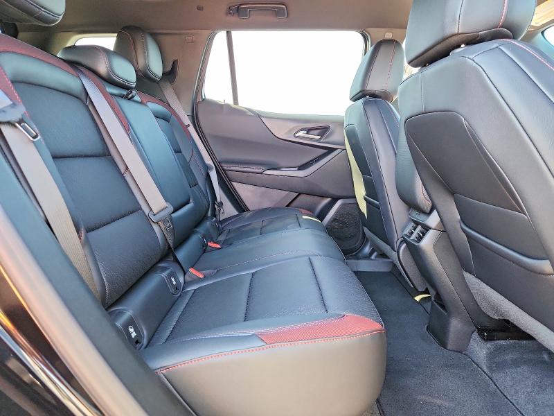Aukcja sprzedaży 2026 Chevrolet Equinox, vin: 3GNAXTEG0TL505753, numer aukcji: 62406716