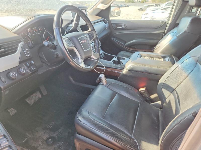 Продаж на аукціоні авто 2015 Gmc Yukon Xl, vin: 1GKS2HKC4FR659989, номер лоту: 61064096