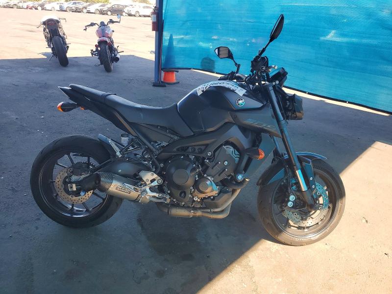 Продаж на аукціоні авто 2019 Yamaha Mt09, vin: JYARN53Y2KA001327, номер лоту: 62255016