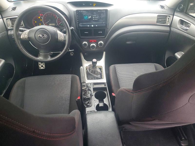 Продаж на аукціоні авто 2009 Subaru Impreza, vin: JF1GE76639G522331, номер лоту: 59664056