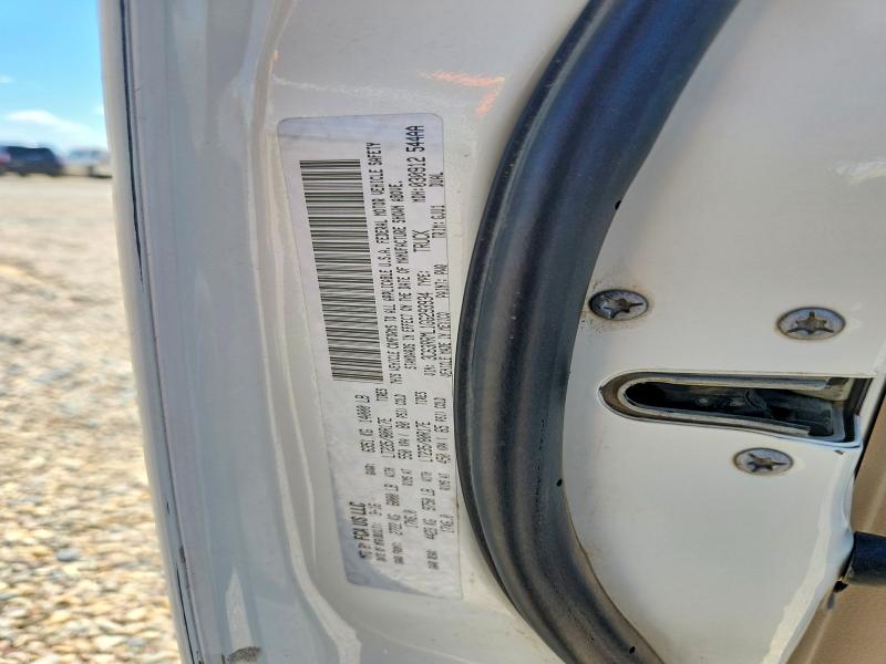 Продажа на аукционе авто 2016 Ram 3500, vin: 3C63RRML1GG293934, номер лота: 61588186