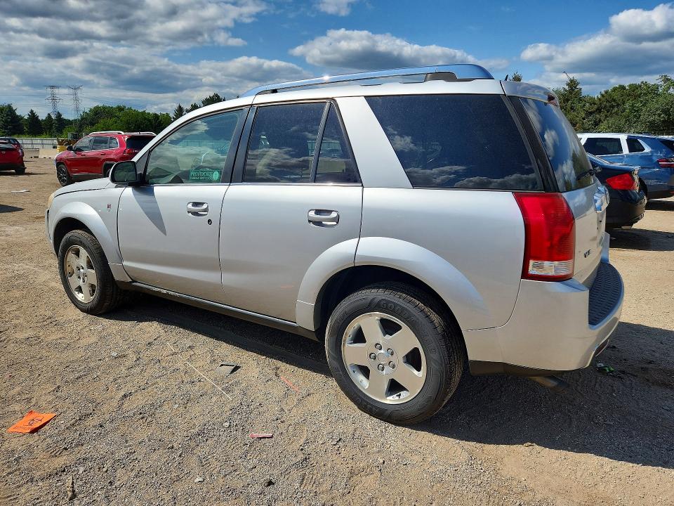 61803926 :رقم المزاد ، 5GZCZ63486S881479 vin ، 2006 Saturn Vue مزاد بيع