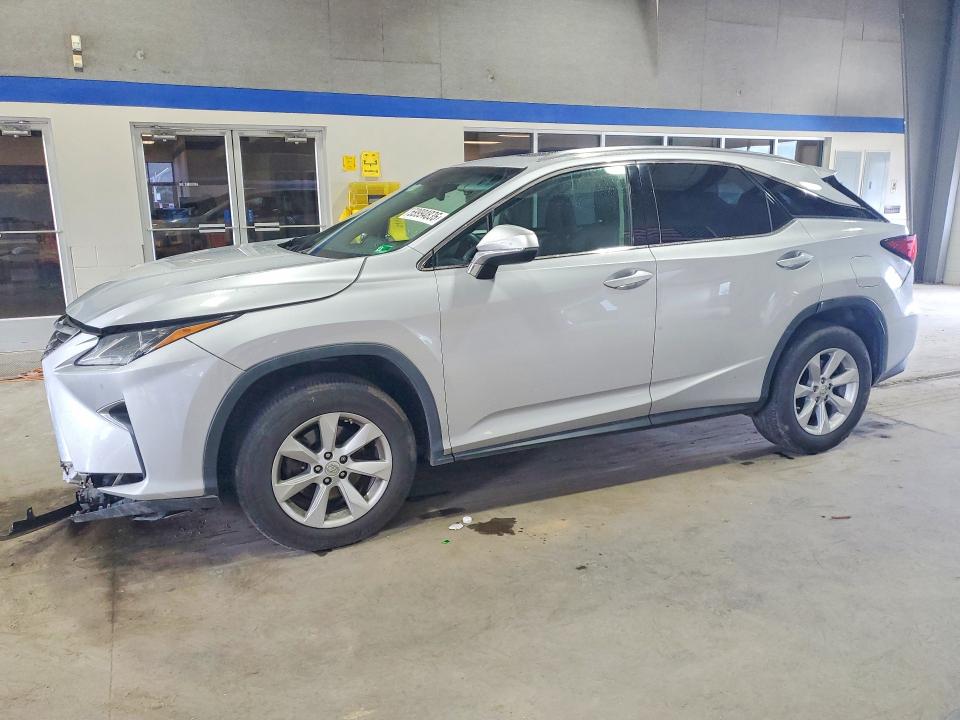 Продажа на аукционе авто 2016 Lexus Rx 350, vin: 2T2BZMCA8GC020390, номер лота: 59994836