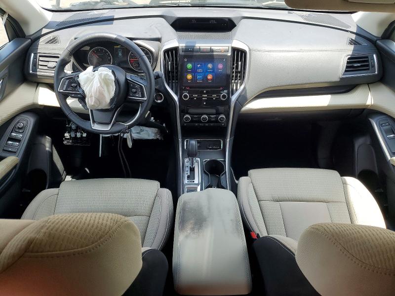 61015376 :رقم المزاد ، 4S4WMAFD8M3425481 vin ، 2021 Subaru Ascent مزاد بيع