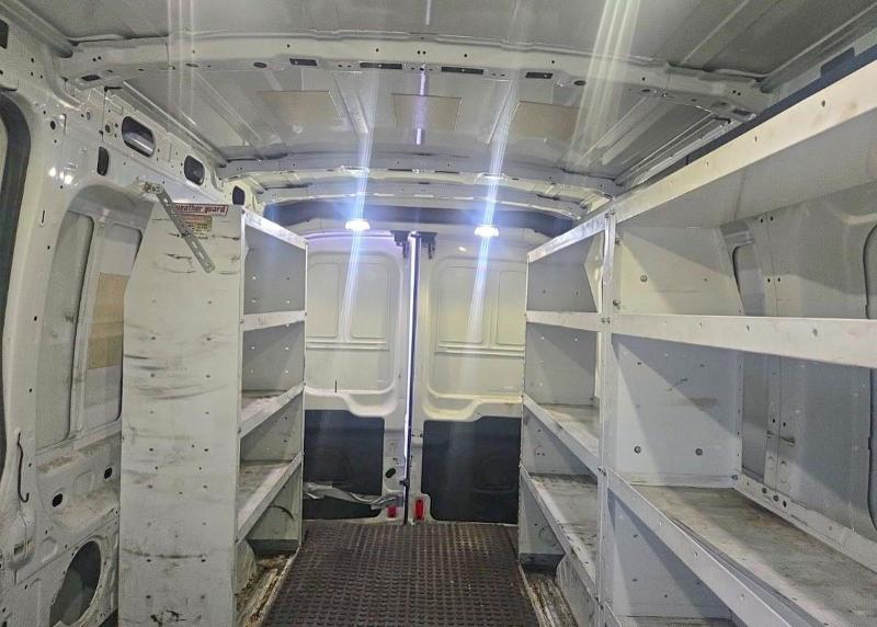 Продаж на аукціоні авто 2017 Ford Transit, vin: 1FTBW2CM3HKA06845, номер лоту: 59731966