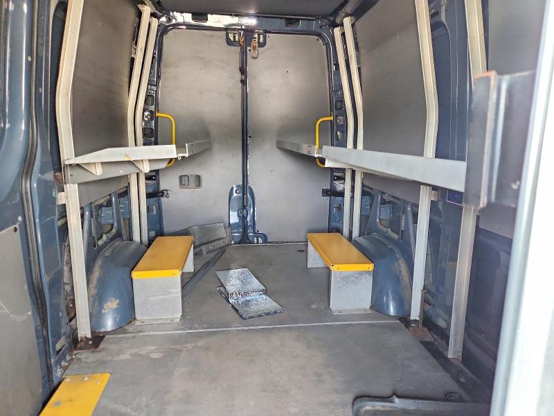 Aukcja sprzedaży 2018 Mercedes-benz Sprinter, vin: WD3PE7CD6JP635573, numer aukcji: 61431396