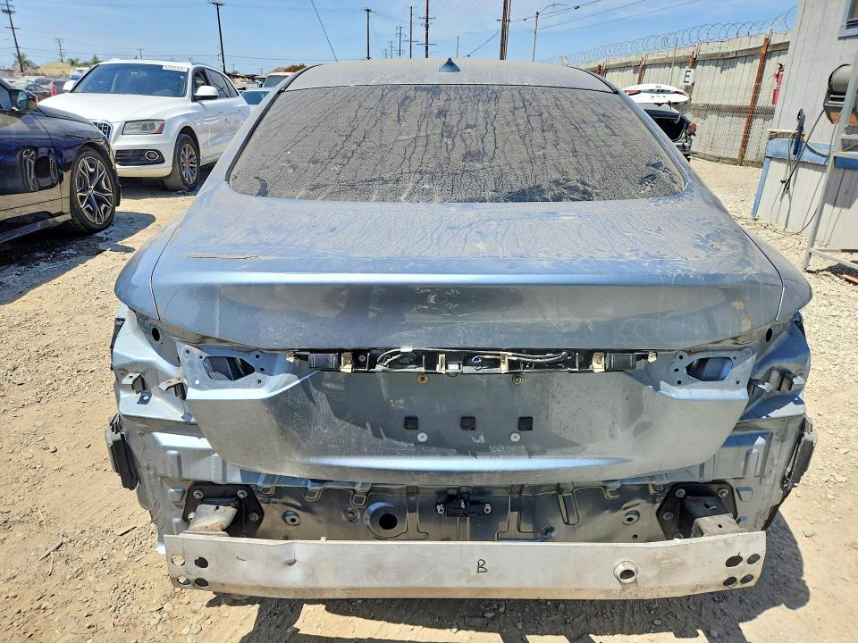Продажа на аукционе авто 2020 Infiniti Q50, vin: JN1EV7AP5LM202232, номер лота: 62672546