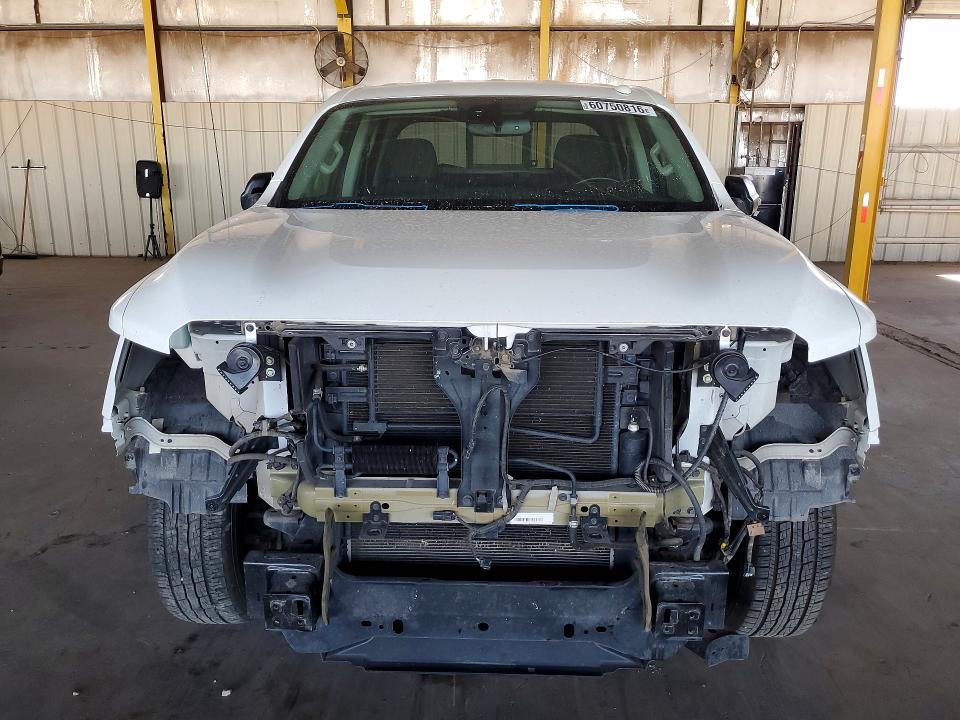 Продаж на аукціоні авто 2018 Nissan Titan, vin: 1N6AA1E69JN544549, номер лоту: 60750816