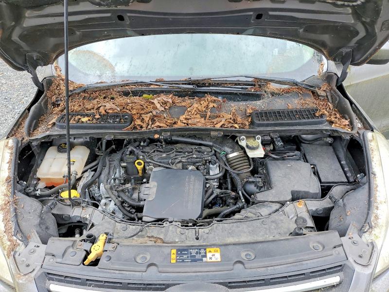 Продажа на аукционе авто 2013 Ford Escape, vin: 1FMCU9GX8DUC94217, номер лота: 59395266