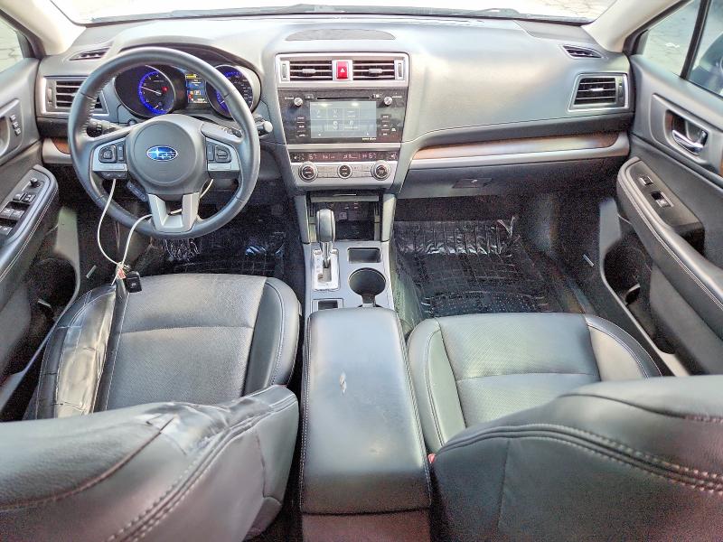 Продаж на аукціоні авто 2015 Subaru Outback, vin: 4S4BSALC6F3218459, номер лоту: 61927556