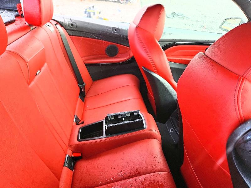 Aukcja sprzedaży 2015 Bmw 428, vin: WBA3V5C55FP752583, numer aukcji: 63160066