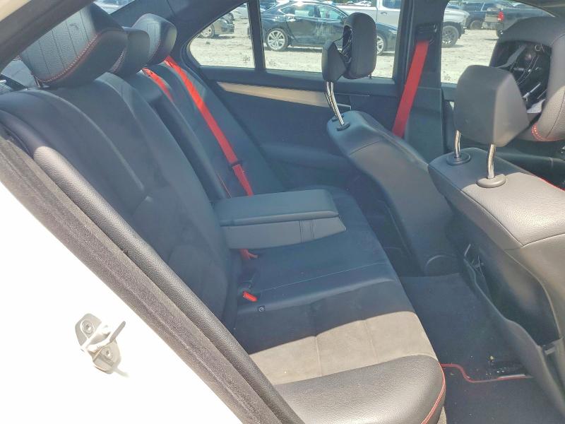 59667696 :رقم المزاد ، WDDGF5HB1EA913972 vin ، 2014 Mercedes-benz C مزاد بيع
