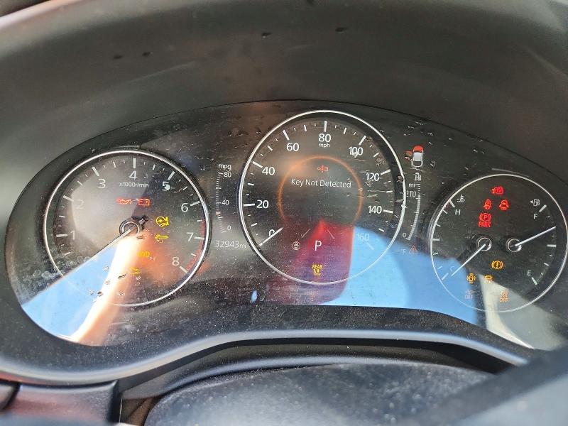 Aukcja sprzedaży 2024 Mazda Cx-30, vin: 3MVDMBBM2RM652175, numer aukcji: 62699626