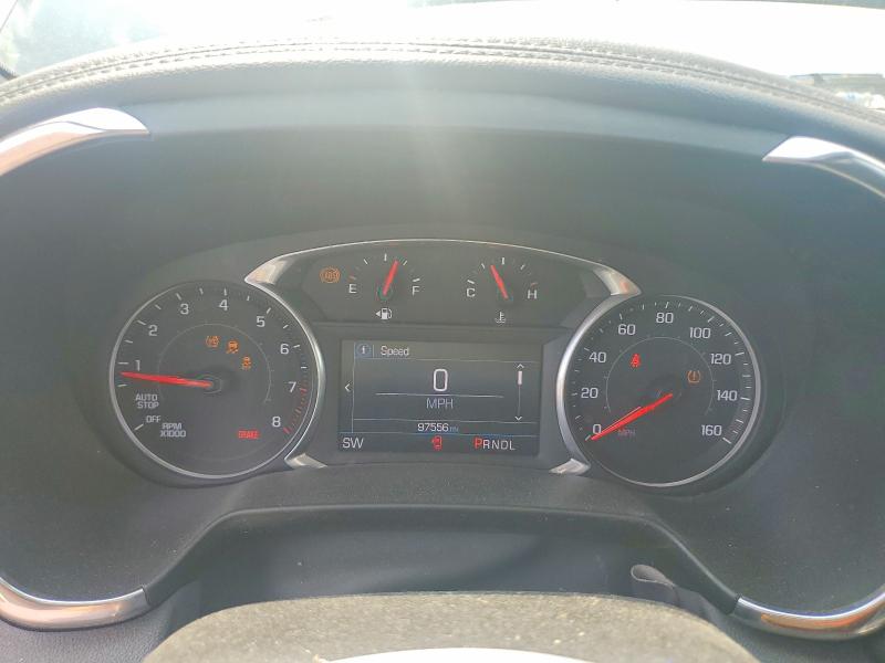 Продаж на аукціоні авто 2019 Chevrolet Blazer, vin: 3GNKBBRA9KS613294, номер лоту: 61521576
