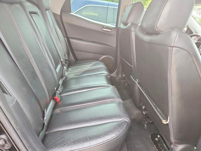 Продажа на аукционе авто 2009 Mazda Cx-7, vin: JM3ER29L990229995, номер лота: 58914156