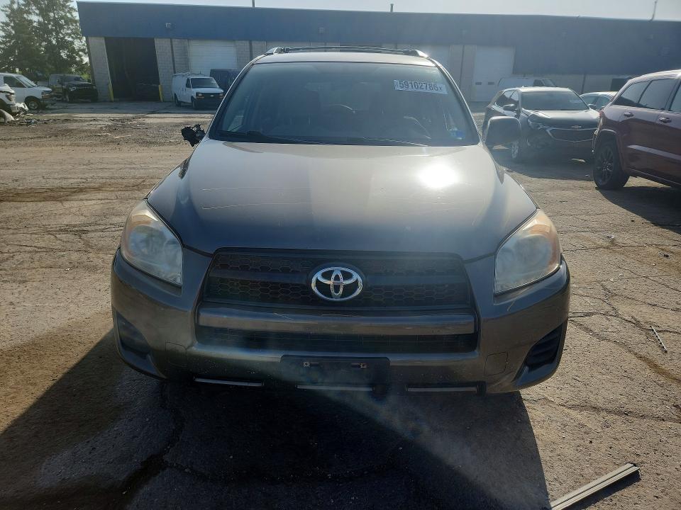 Aukcja sprzedaży 2012 Toyota Rav4, vin: 2T3BF4DV9CW267447, numer aukcji: 59102786