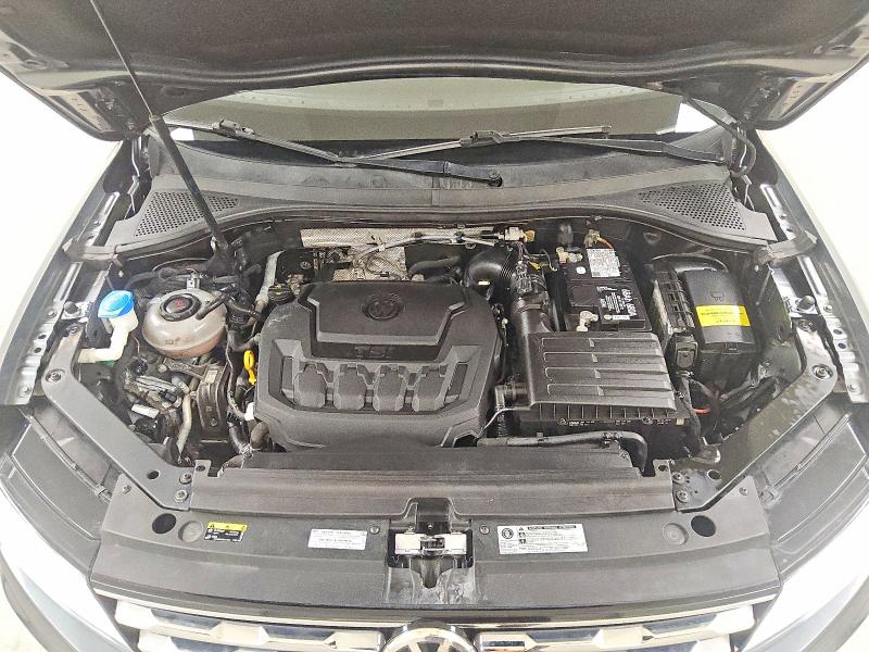 Aukcja sprzedaży 2019 Volkswagen Tiguan, vin: 3VV3B7AX8KM178834, numer aukcji: 59406636