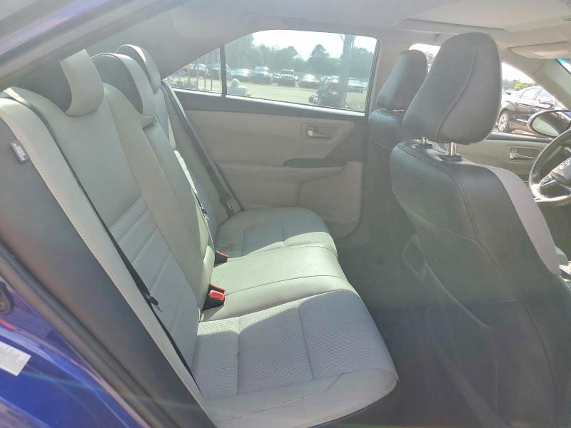 Aukcja sprzedaży 2016 Toyota Camry, vin: 4T1BF1FK1GU596434, numer aukcji: 85983245