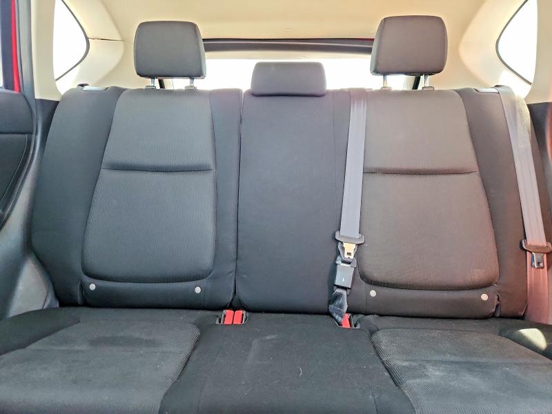 Aukcja sprzedaży 2016 Mazda Cx-5, vin: JM3KE2BY2G0866986, numer aukcji: 60592976