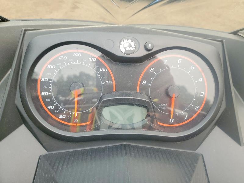 60943896 :رقم المزاد ، 2BPSBHKA9KV000022 vin ، 2019 Other Mxz مزاد بيع