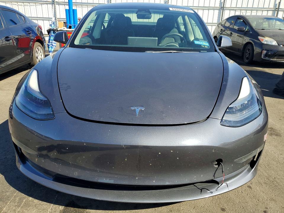 Aukcja sprzedaży 2022 Tesla Model 3, vin: 5YJ3E1EAXNF317671, numer aukcji: 62629636