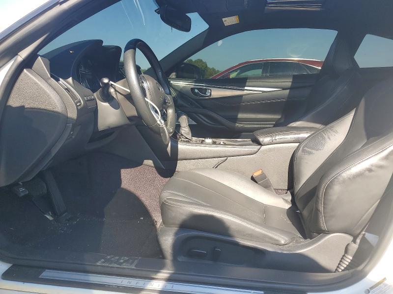 Продаж на аукціоні авто 2019 Infiniti Q60, vin: JN1EV7EL6KM290780, номер лоту: 60565246