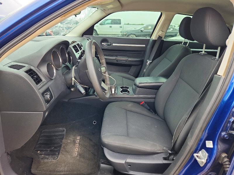 Aukcja sprzedaży 2009 Dodge Charger, vin: 2B3KA43D59H514917, numer aukcji: 61016836