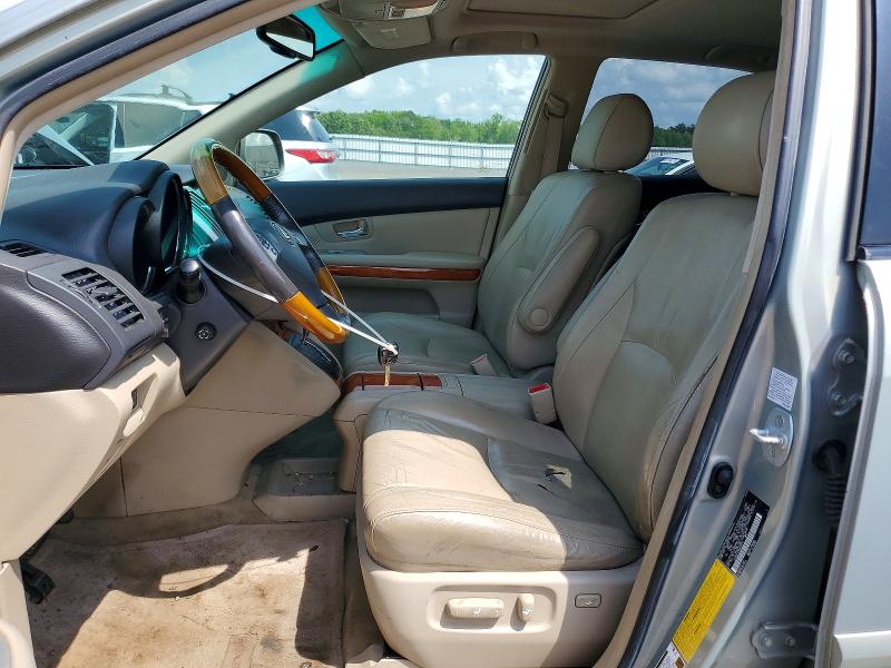 2008 Lexus Rx მანქანა იყიდება აუქციონზე, vin: JTJHW31U582059224, აუქციონის ნომერი: 59702236