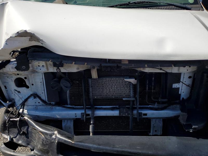 Продажа на аукционе авто 2015 Ford E350, vin: 1FDWE3FS9FDA24588, номер лота: 60815276
