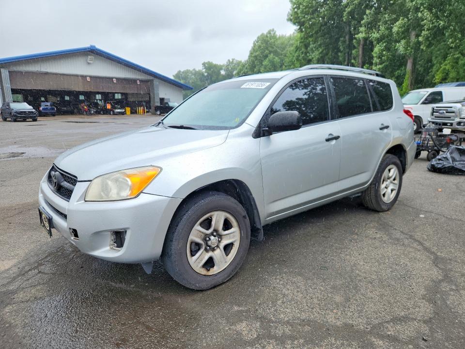 2009 Toyota Rav4 მანქანა იყიდება აუქციონზე, vin: 2T3BF35VX9W017975, აუქციონის ნომერი: 61911056