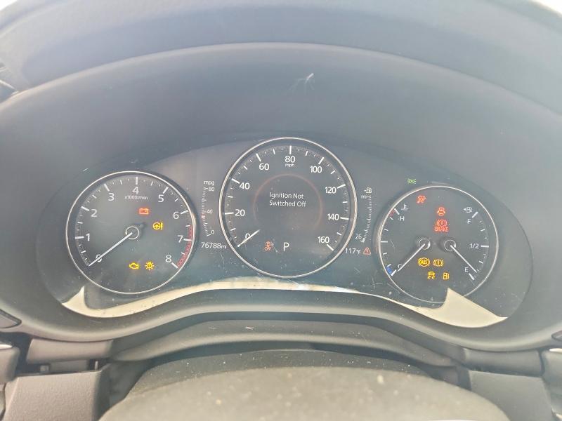 Продажа на аукционе авто 2020 Mazda 3, vin: 3MZBPACL2LM134250, номер лота: 61144126