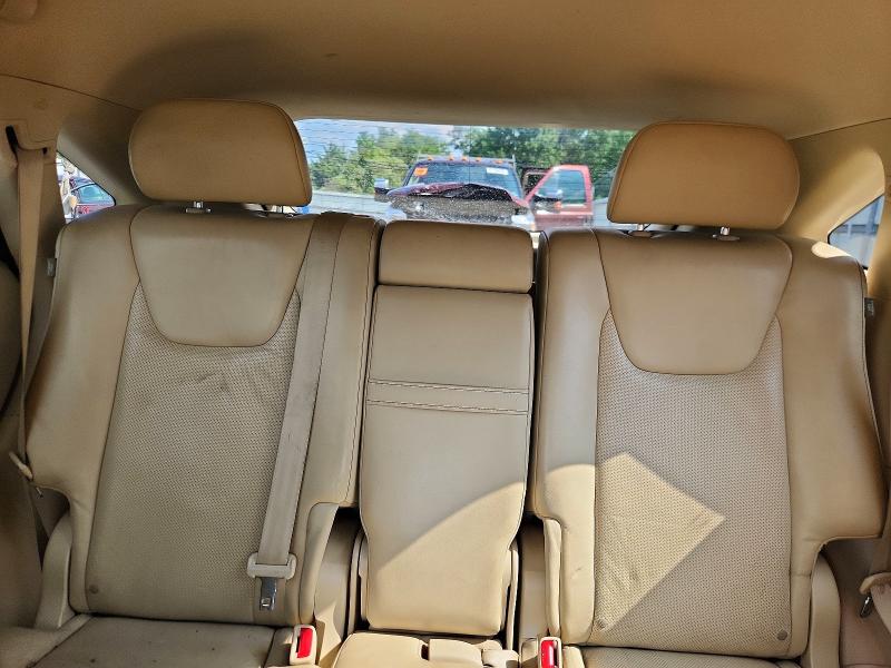 62536076 :رقم المزاد ، JTJBC1BA4E2454756 vin ، 2014 Lexus Rx مزاد بيع
