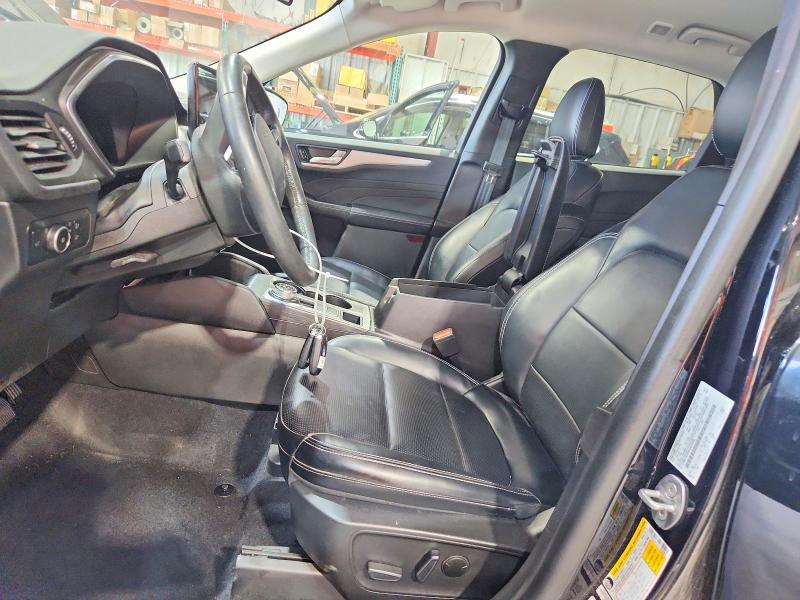 Aukcja sprzedaży 2023 Ford Escape, vin: 1FMCU9JA3PUB45089, numer aukcji: 59858776