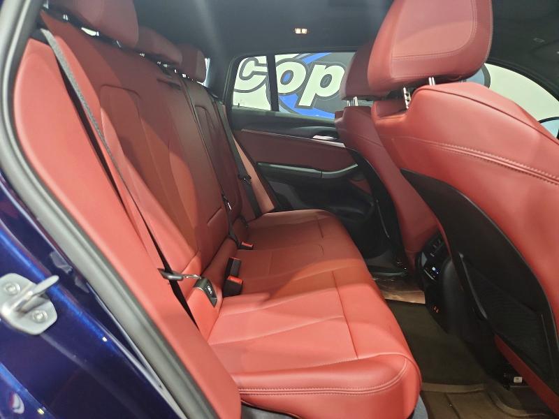 Aukcja sprzedaży 2025 Bmw X4, vin: 5UX33DT05S9019339, numer aukcji: 62874476