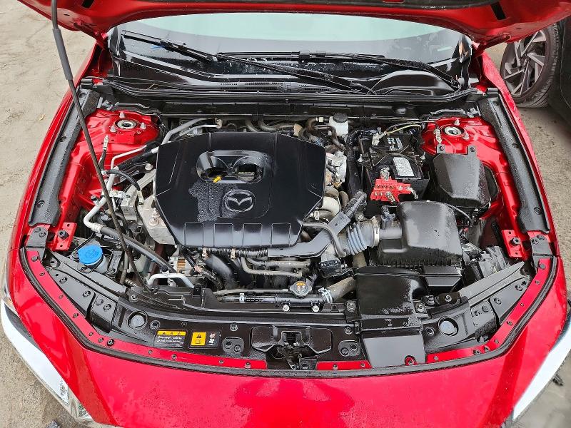 Aukcja sprzedaży 2025 Mazda 3, vin: 3MZBPACMXSM454164, numer aukcji: 59376796