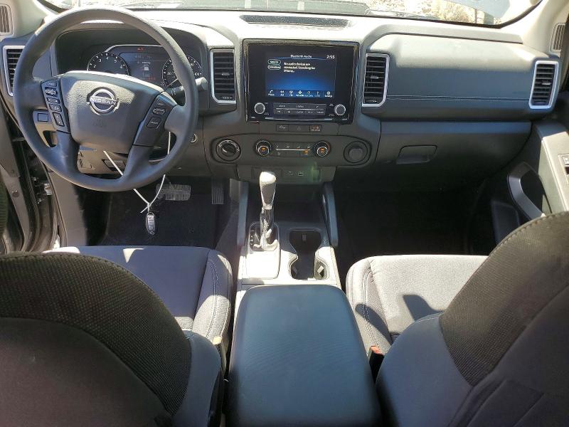 Aukcja sprzedaży 2023 Nissan Frontier, vin: 1N6ED1EK9PN672241, numer aukcji: 62528906