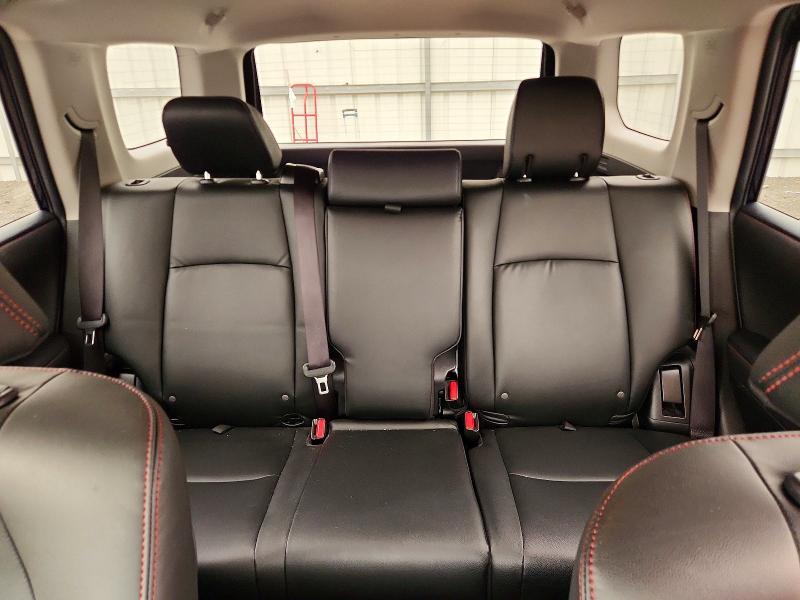 Продажа на аукционе авто 2024 Toyota 4runner, vin: JTERU5JRXR6278657, номер лота: 61005646