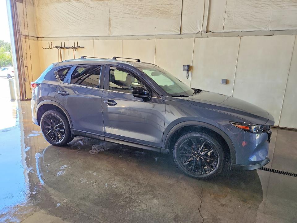 Продажа на аукционе авто 2023 Mazda Cx-5, vin: JM3KFBCM6P0259983, номер лота: 60220206