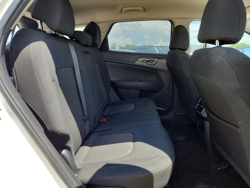 Продажа на аукционе авто 2023 Kia Sportage, vin: KNDPU3AF4P7162559, номер лота: 60057046