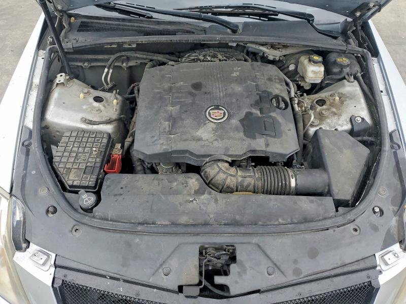 Aukcja sprzedaży 2014 Cadillac Cts, vin: 1G6DA1E38E0190275, numer aukcji: 59135106