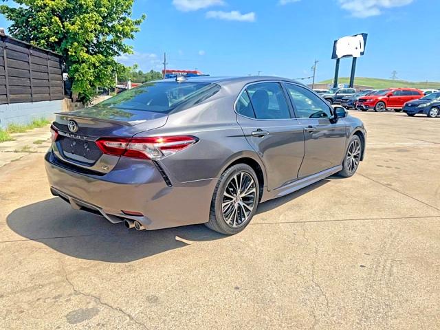 Aukcja sprzedaży 2019 Toyota Camry, vin: 4T1B11HK6KU794401, numer aukcji: 61531776