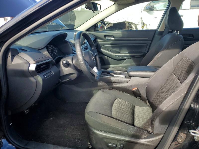 Aukcja sprzedaży 2025 Nissan Altima, vin: 1N4BL4DV2SN323717, numer aukcji: 58989786