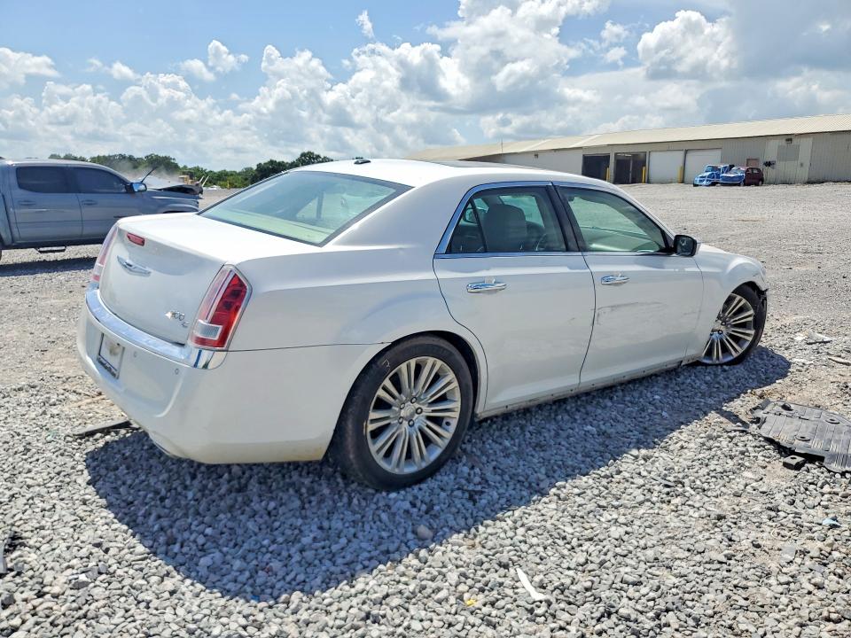 Aukcja sprzedaży 2011 Chrysler 300c, vin: 2C3CA6CTXBH530160, numer aukcji: 61971356