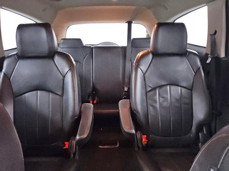 Продаж на аукціоні авто 2016 Buick Enclave, vin: 5GAKRBKD8GJ119639, номер лоту: 60578526