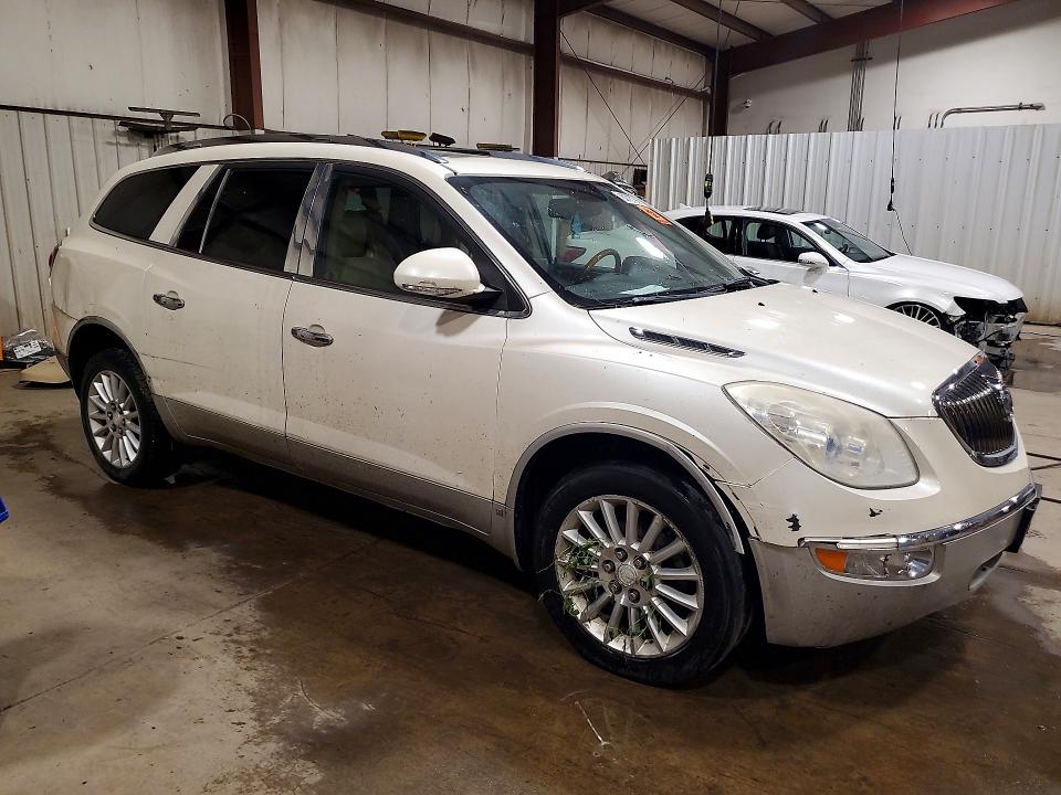 Aukcja sprzedaży 2009 Buick Enclave, vin: 5GAEV23D99J197471, numer aukcji: 62767866
