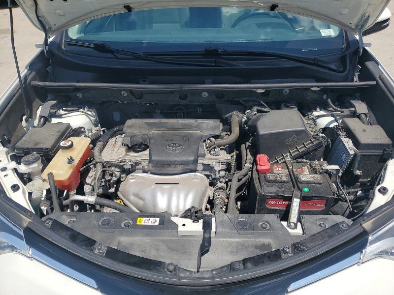 59094606 :رقم المزاد ، JTMYFREV8JJ196615 vin ، 2018 Toyota Rav4 مزاد بيع