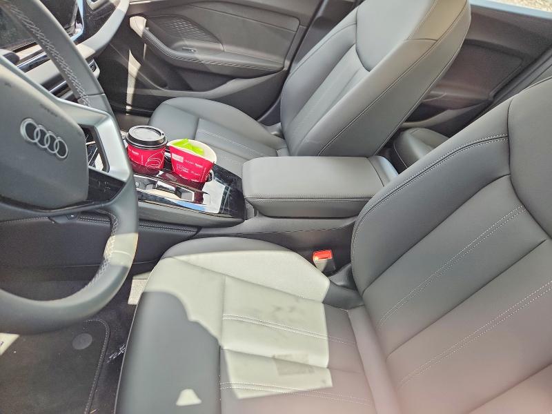 Aukcja sprzedaży 2026 Audi A5, vin: WAU1ACFU0TN030164, numer aukcji: 62060276
