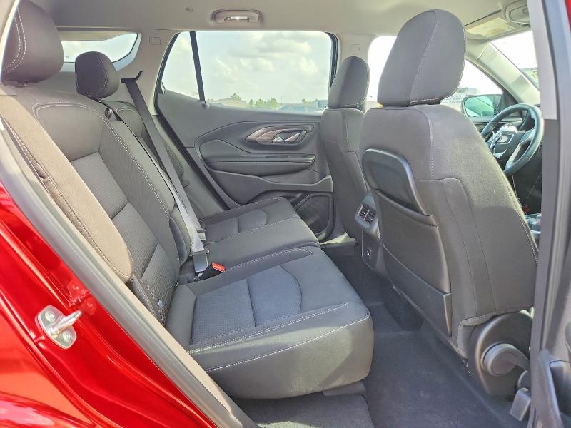 Aukcja sprzedaży 2024 Gmc Terrain, vin: 3GKALMEG1RL382830, numer aukcji: 61890446