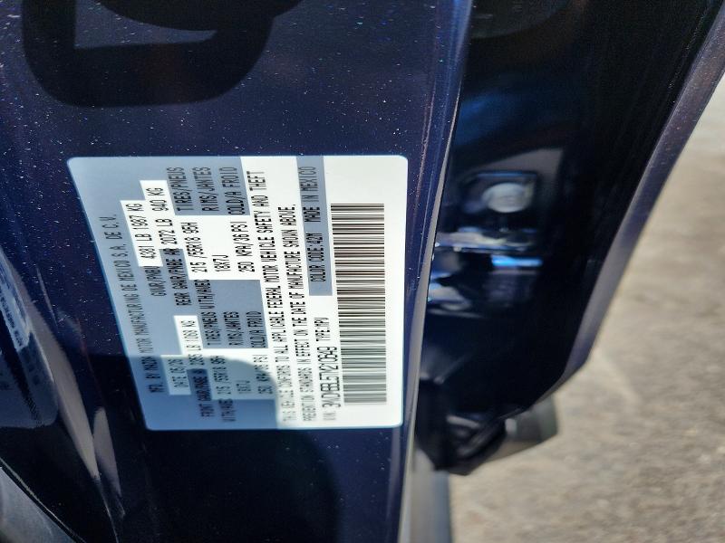 Aukcja sprzedaży 2026 Mazda Cx-30, vin: 3MVDMBBL5TM210649, numer aukcji: 62026646