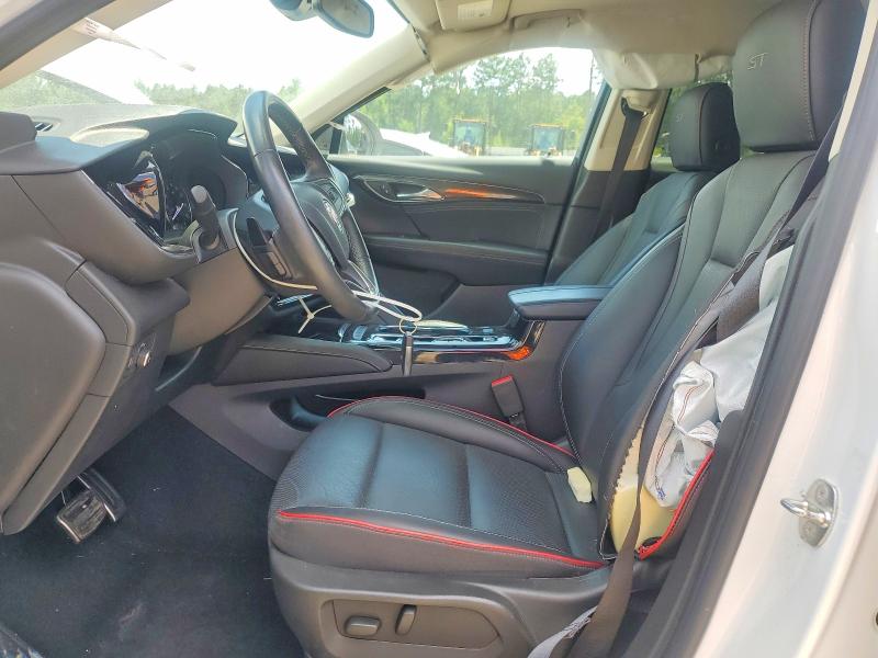 59542466 :رقم المزاد ، LRBFZPR47PD181081 vin ، 2023 Buick Envision مزاد بيع